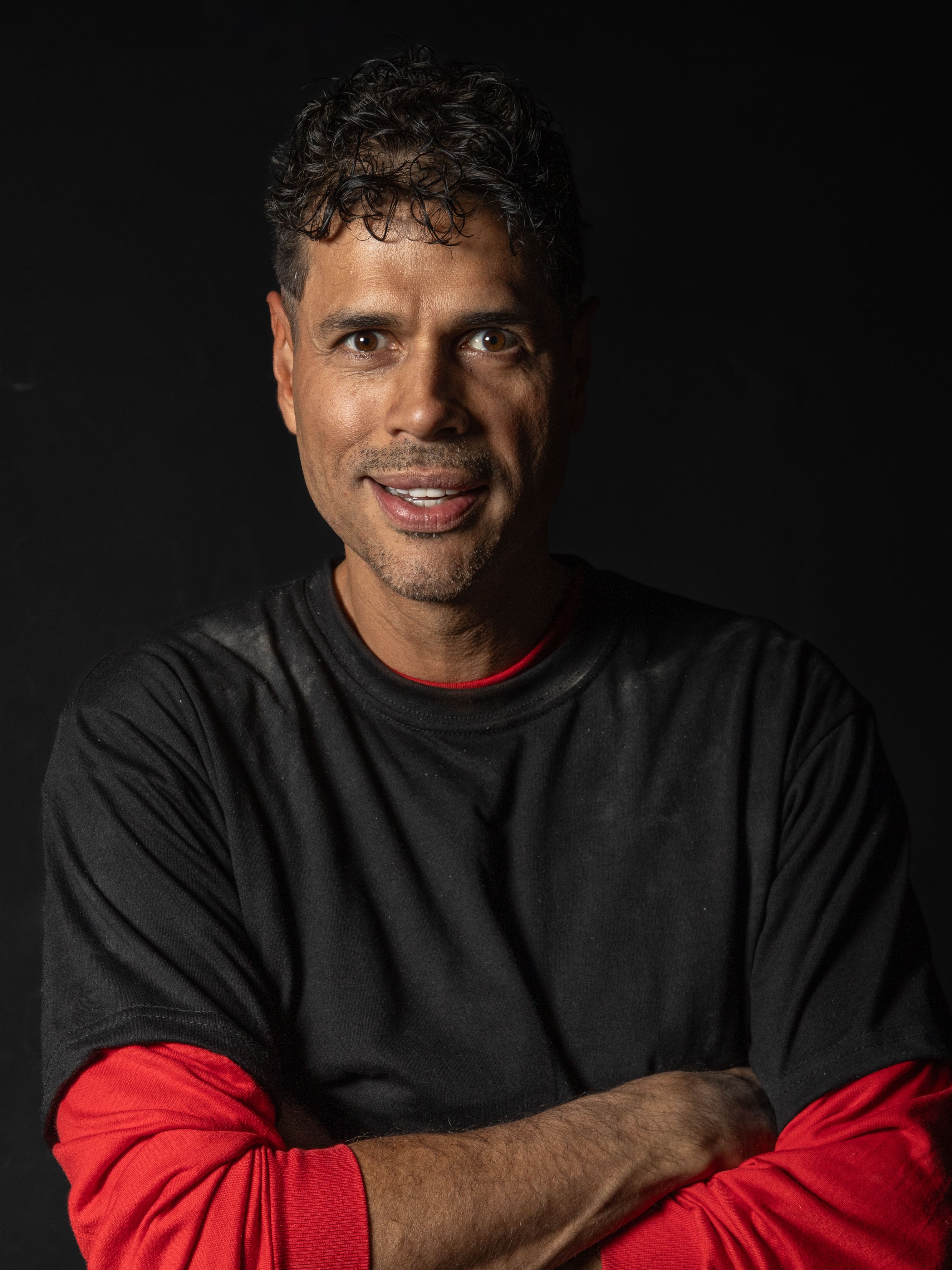 Juan David Galindo